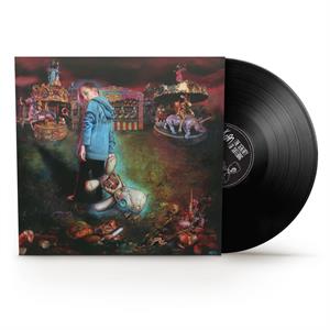 Korn - Serenity of Suffering
