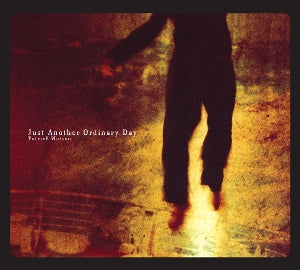 Watson, Patrick - Just Another Ordinary Day (Compact Disc)
