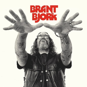 Bjork, Brant - Brant Bjork (Compact Disc)
