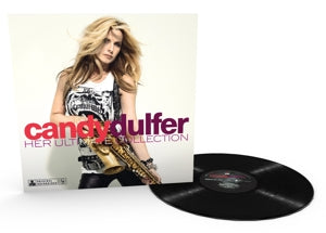 Dulfer, Candy - Her Ultimate Collection