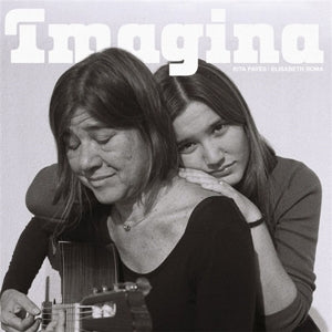 Payes, Rita & Elisabet... - Imagina