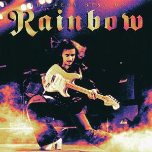 Rainbow - Best of Rainbow (Compact Disc)