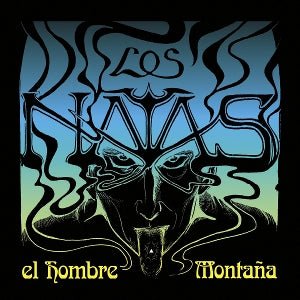 Los Natas - El Hombre Montana