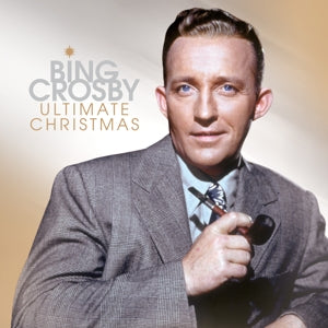 CROSBY, BING - ULTIMATE CHRISTMAS