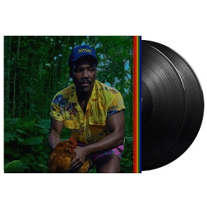 Childish Gambino - Bando Stone and the Ne...