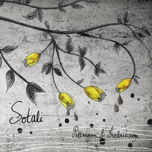 PETTERSSON & FREDRIKSSON - SOTALI