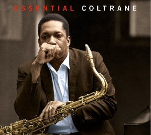 Coltrane, John - Essential Coltrane (Compact Disc)