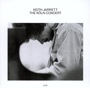 Jarrett, Keith - Koln Concert
