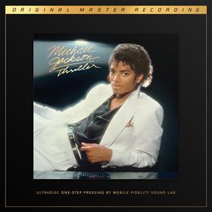 Jackson, Michael - Thriller