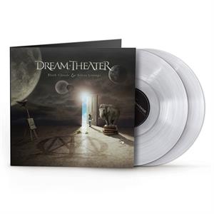 Dream Theater - Black Clouds & Sil...
