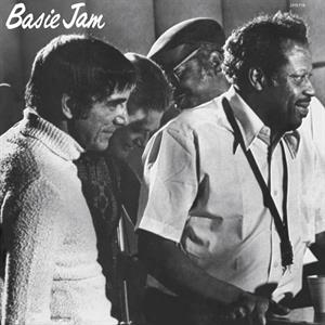 Basie, Count - Basie Jam