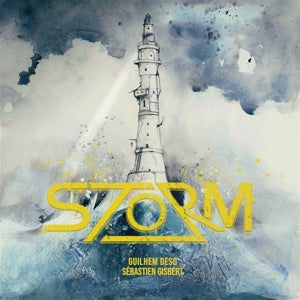Desq, Guilhem - S.T.O.R.M.