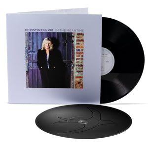 McVie, Christine - In the Meantime