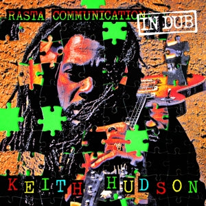 Keith Hudson - Rasta Communication In Du