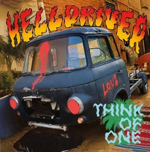 Think of One - Helldriver