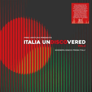 V/A - Fred Ventura Presents ...