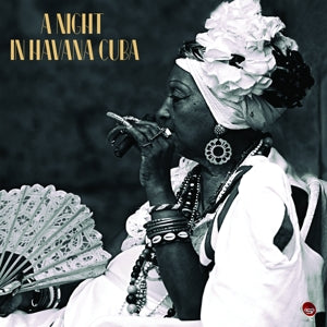 V/A - A Night In Havana, Cuba