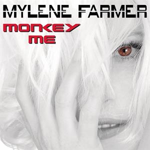 Farmer, Mylene - Monkey Me