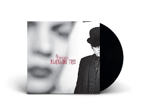 Alkaline Trio - Crimson