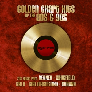 V/A - Golden Chart Hits of T...