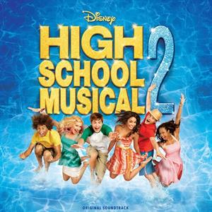 High School Musical Cast - High School Musical 2
