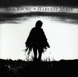Neil Young - Harvest Moon (Compact Disc)