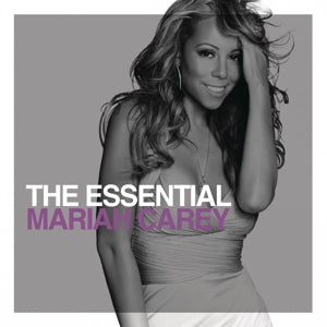 Carey, Mariah - Essential Mariah Carey (Compact Disc)