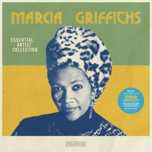 Griffiths, Marcia - Essential Artist Colle...