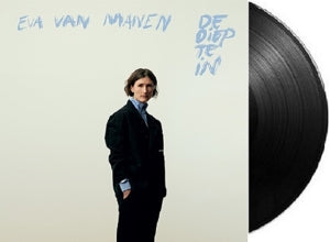 Manen, Eva Van - De Diepte In