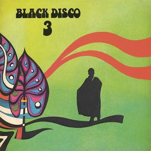 BLACK DISCO - BLACK DISCO 3