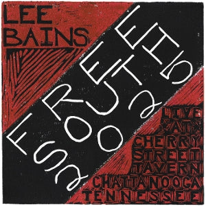 Bains, Lee - Free South 2025