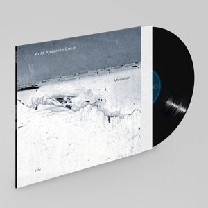 Andersen, Arild -Quartet- - Affirmation