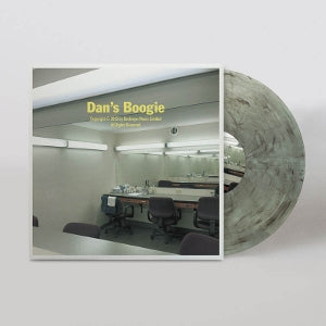 DESTROYER - DAN'S BOOGIE