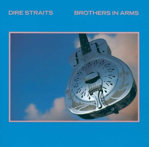 Dire Straits - Brothers In Arms (Compact Disc)