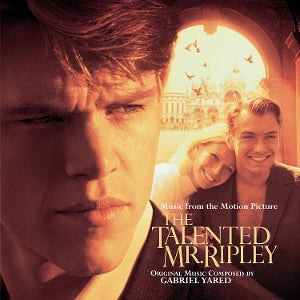 V/A - Talented Mr.Ripley