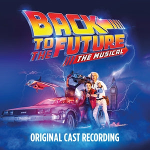 Various - Back To the Future: Th...