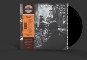 Jeff Parker and Eta Ivtet - Way Out of Easy