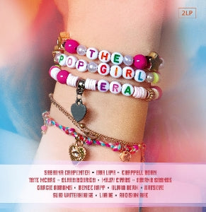 V/A - Pop Girl Era