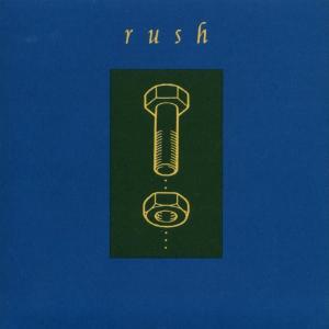 Rush - Counterparts (Remastered) (Compact Disc)