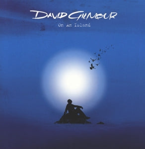 Gilmour, David - On an Island