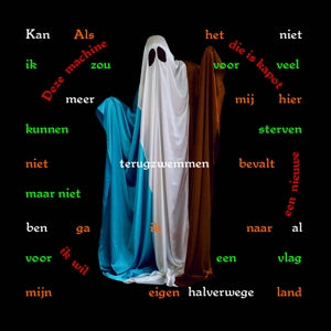 Sef - Ik Zou Voor Veel Kunne...