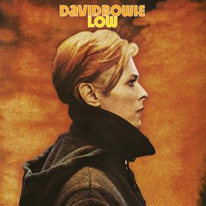 Bowie, David - Low (Compact Disc)