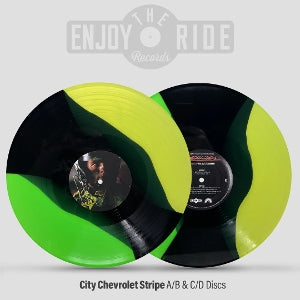 ZIMMER, HANS - DAYS OF THUNDER