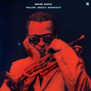 Davis, Miles - Round About Midnight