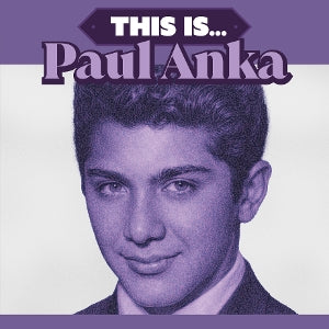 Anka, Paul - This is