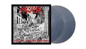 Massacra - Day of the Massacra