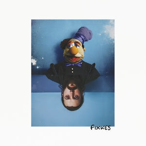 Fixkes - Danny & Danny (Compact Disc)