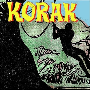 KORAK - KORAK