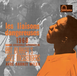Art Blakey & the J... - Les Liasons Dangereuse...