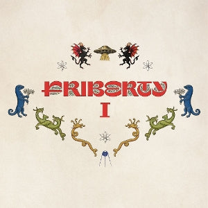 Friberty - Friberty I